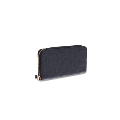 LOUIS VUITTON ZIPPY WALLET M60571 (19.5*10cm) 